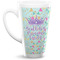 Birthday Princess 16 Oz Latte Mug - Front