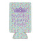Birthday Princess Can Cooler (Personalized)