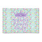 Birthday Princess 2' x 3' Indoor Area Rug (Personalized)