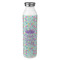 Birthday Princess 20oz Stainless Steel Water Bottle - Full Print (Personalized)