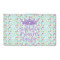 Birthday Princess 3' x 5' Indoor Area Rug (Personalized)