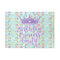 Birthday Princess Area Rug (Personalized)
