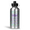 Birthday Princess Water Bottles - 20 oz - Aluminum (Personalized)
