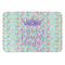 Birthday Princess Anti-Fatigue Kitchen Mat (Personalized)
