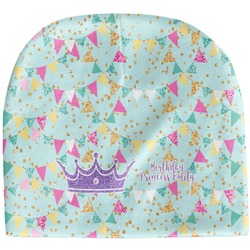 Birthday Princess Baby Hat (Beanie) (Personalized)