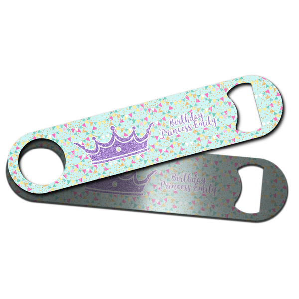 Birthday Princess Bar Bottle Opener - Main
