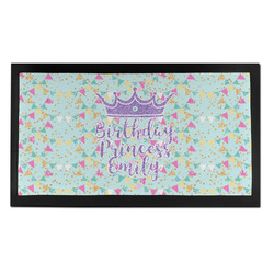 Birthday Princess Bar Mat - Small (Personalized)