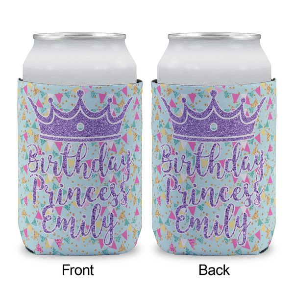 Birthday Princess Can Sleeve - APPROVAL (single)