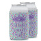 Birthday Princess Can Cooler (12 oz) w/ Name or Text