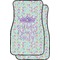Birthday Princess Car Floor Mats (Personalized)