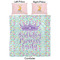 Birthday Princess Comforter Set - Queen - Approval
