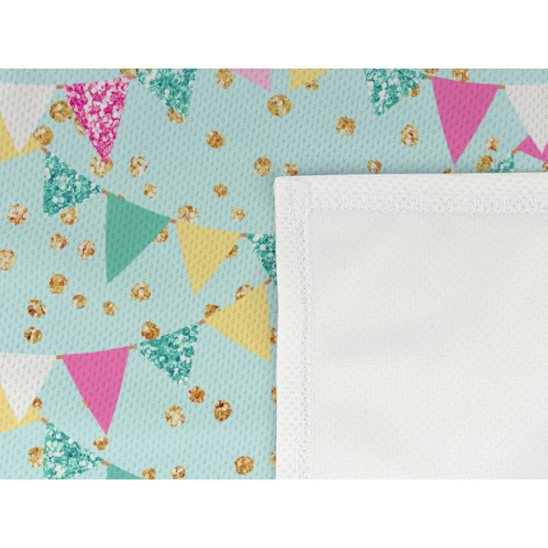 Birthday Princess Cooling Towel- Detail