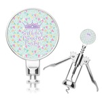 Birthday Princess Corkscrew (Personalized)