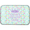 Birthday Princess Dish Drying Mat (Personalized)