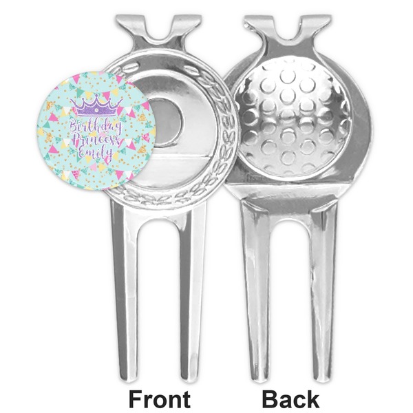 Birthday Princess Divot Tool - Second