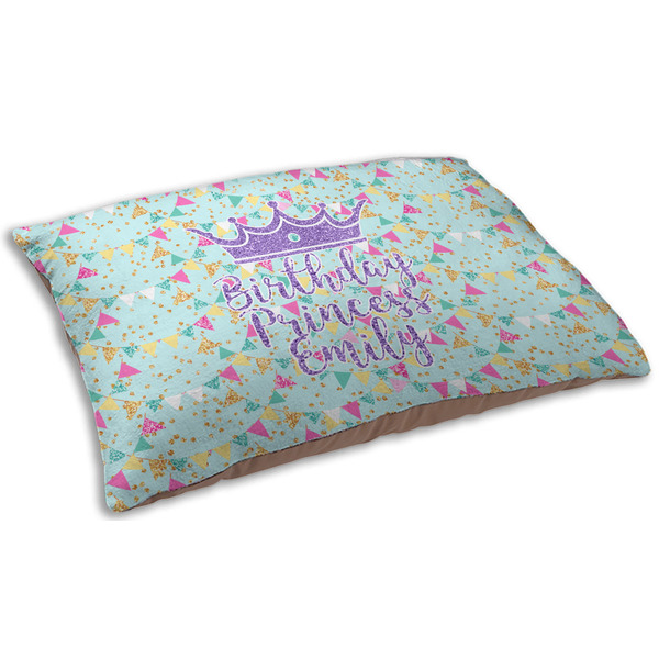 Birthday Princess Dog Beds - SMALL