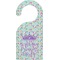 Birthday Princess Door Hanger (Personalized)