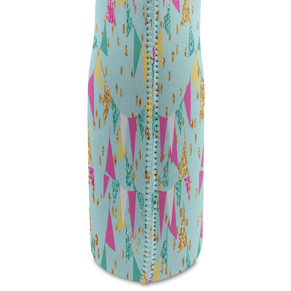 Birthday Princess Double Wine Tote - DETAIL 2 (new)