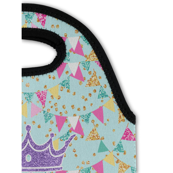 Birthday Princess Double Wine Tote - Detail 1 (new)