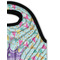 Birthday Princess Double Wine Tote - Detail 1 (new)