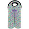 Birthday Princess Double Wine Tote - Front (new)