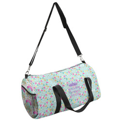 Birthday Princess Duffel Bag (Personalized)