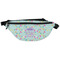 Birthday Princess Fanny Pack - Front