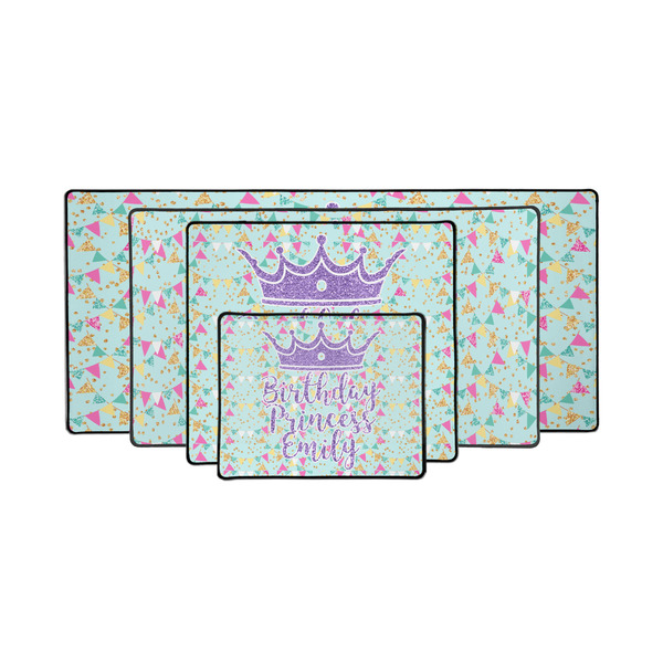 Birthday Princess Gaming Mats - PARENT/MAIN