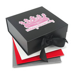 Birthday Princess Gift Box with Magnetic Lid (Personalized)
