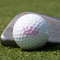 Birthday Princess Golf Ball - Non-Branded - Club