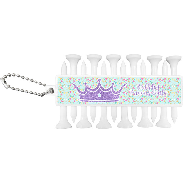 Birthday Princess Golf Buddy