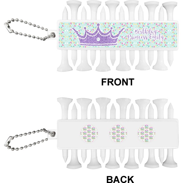 Birthday Princess Golf Buddy (Approval)