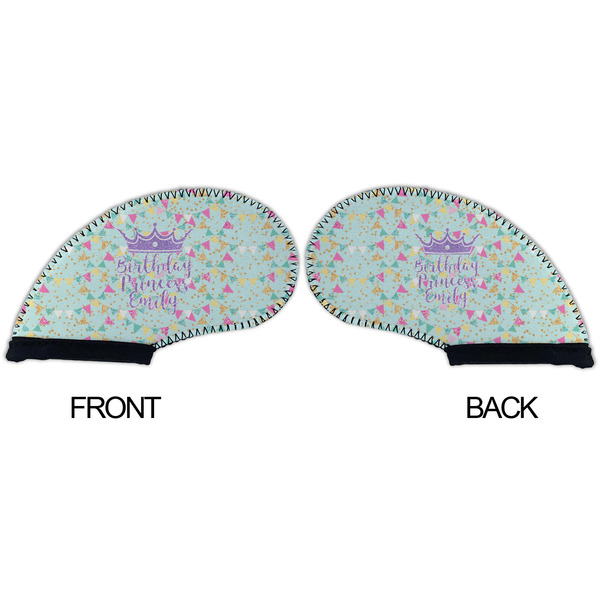 Birthday Princess Golf Club Covers - APPROVAL