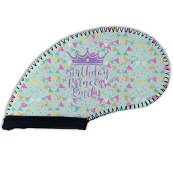 Birthday Princess Golf Club Iron Cover - Set of 9 (Personalized)