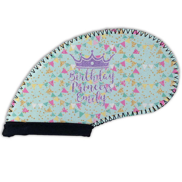 Birthday Princess Golf Club Covers - FRONT