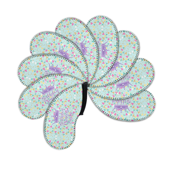 Birthday Princess Golf Club Covers - PARENT/MAIN (set of 9)