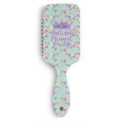 Birthday Princess Hair Brushes (Personalized)