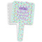 Birthday Princess Hand Mirror (Personalized)