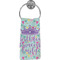 Birthday Princess Hand Towel - Full Print (Personalized)