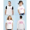 Birthday Quotes and Sayings Iron-On Sizing on Shirts