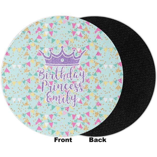 Birthday Princess Jar Opener - Apvl