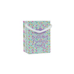 Birthday Princess Jewelry Gift Bags - Gloss (Personalized)