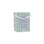 Birthday Princess Jewelry Gift Bags - Gloss (Personalized)