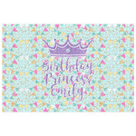 Birthday Princess Jigsaw Puzzle - 1000-piece (Personalized)