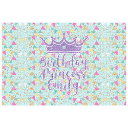 Birthday Princess Jigsaw Puzzle - 1000-piece (Personalized)