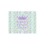 Birthday Princess 110 pc Jigsaw Puzzle (Personalized)