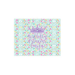 Birthday Princess 110 pc Jigsaw Puzzle (Personalized)