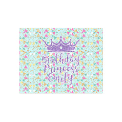 Birthday Princess 252 pc Jigsaw Puzzle (Personalized)