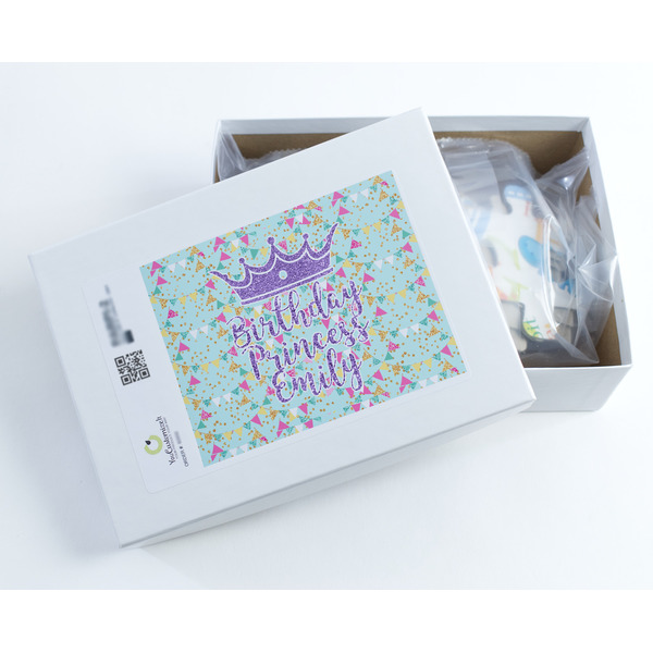 Birthday Princess Jigsaw Puzzle 30 Piece - Box