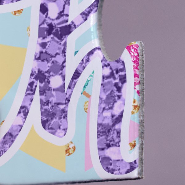 Birthday Princess Jigsaw Puzzle 30 Piece  - Close Up